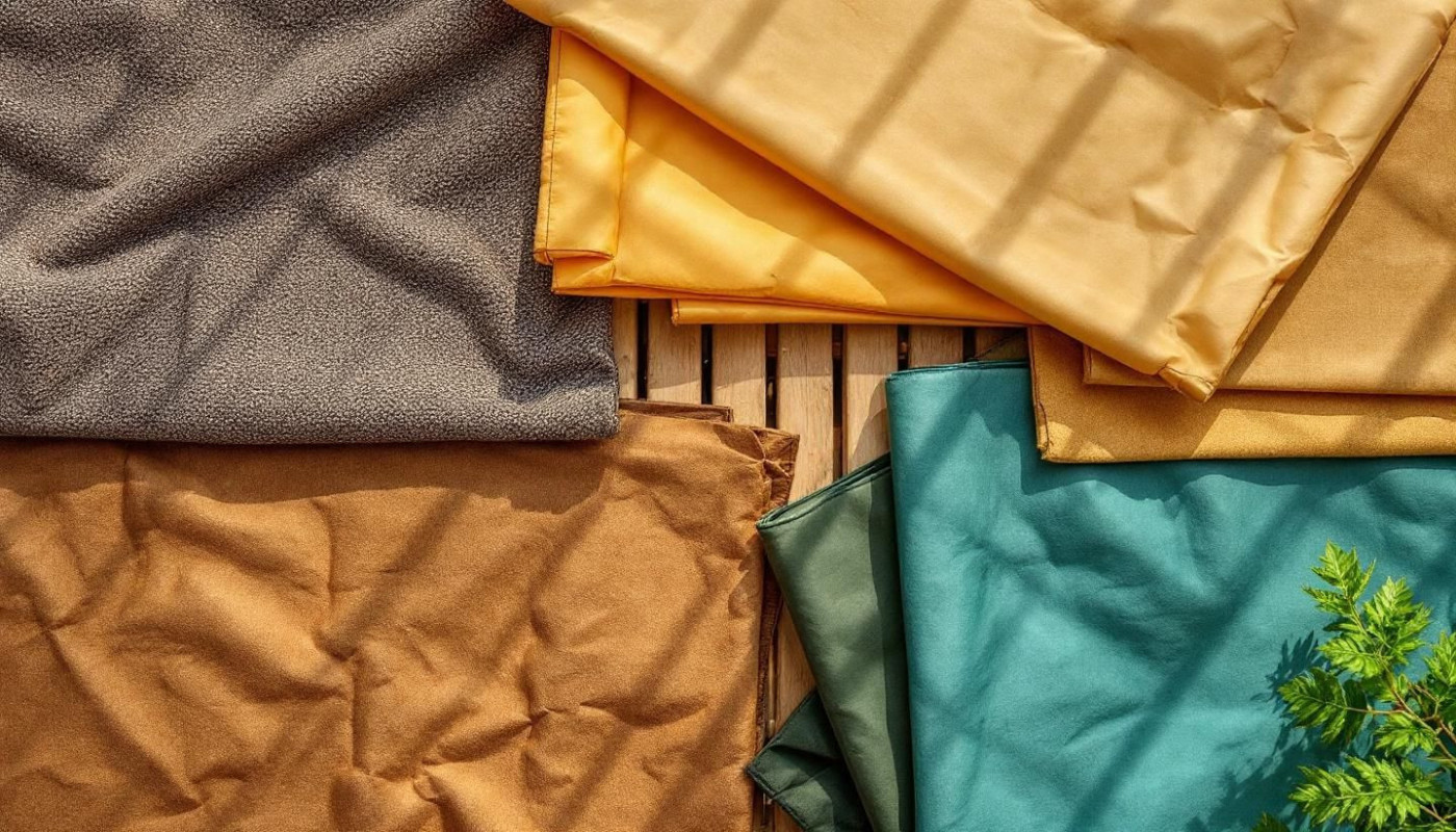 Comment choisir la meilleure bâche pour votre projet ?