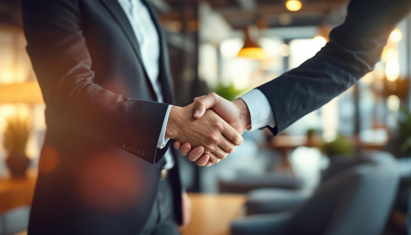 Comment choisir le bon spécialiste juridique pour vos besoins ?