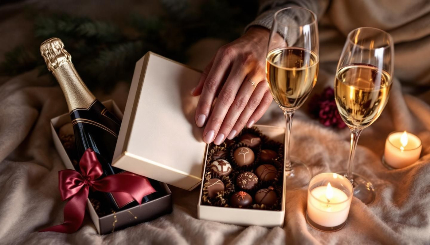 Comment choisir le coffret idéal pour célébrer les moments spéciaux ?