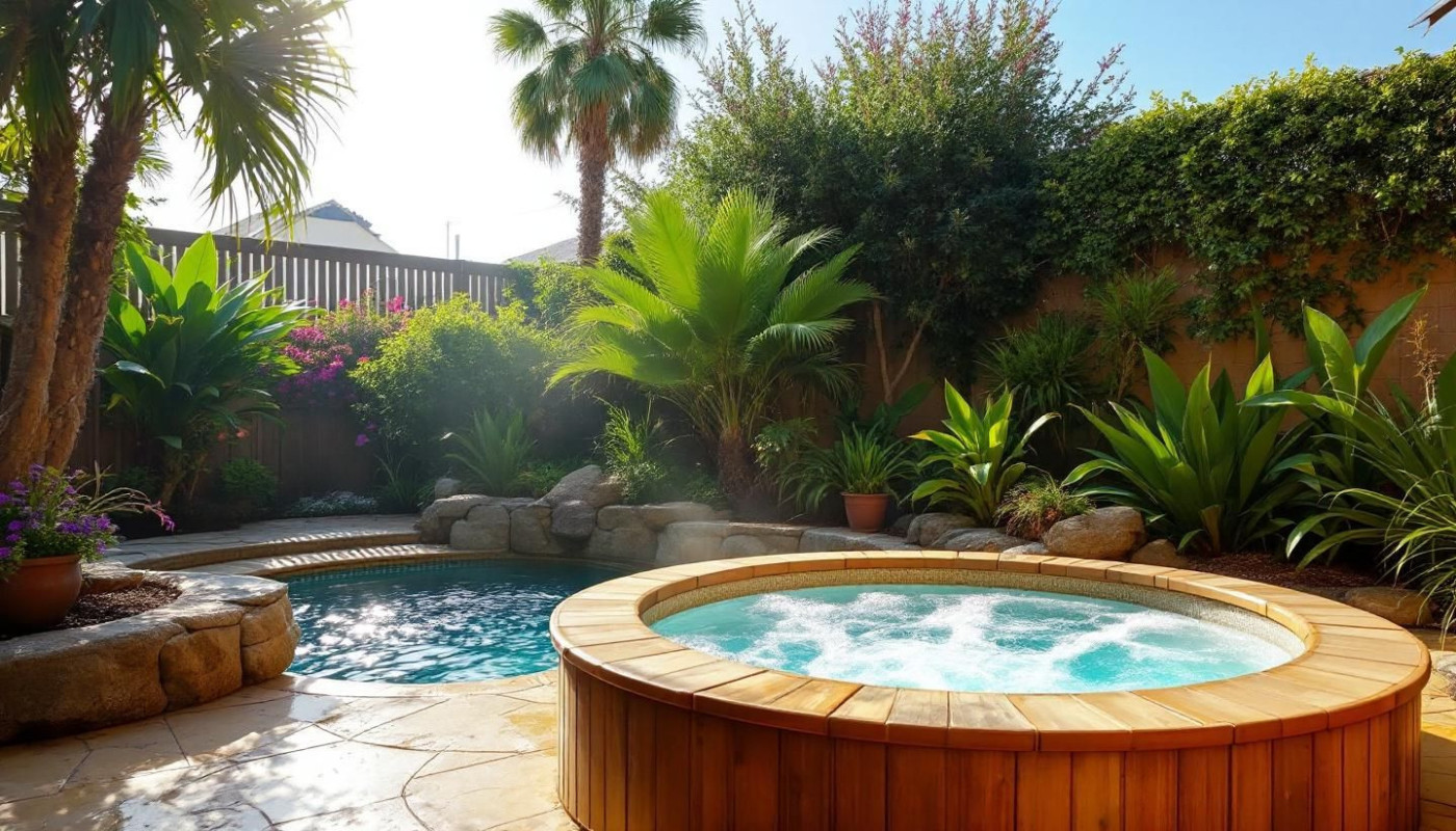 Comment choisir le spa parfait pour votre maison ?