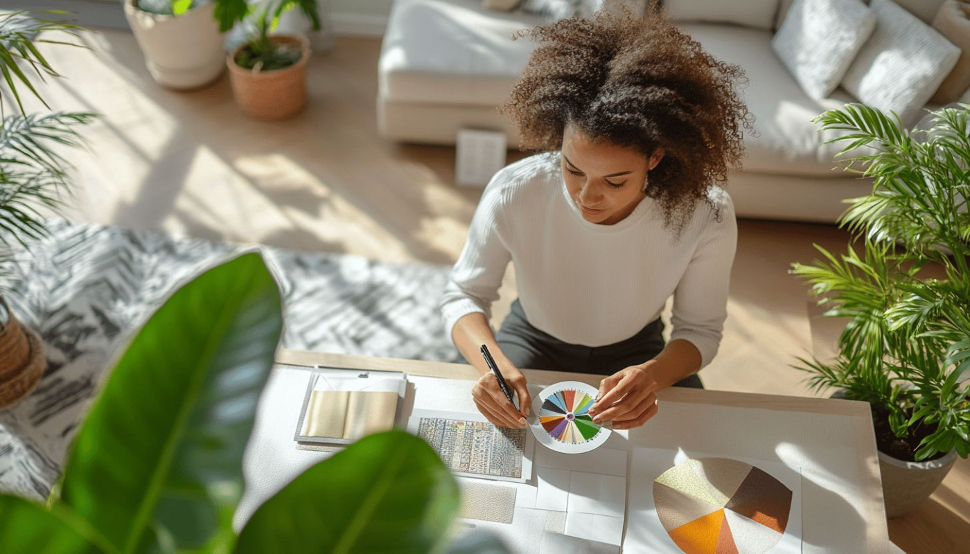 Comment choisir son style de décoration d'intérieur ?