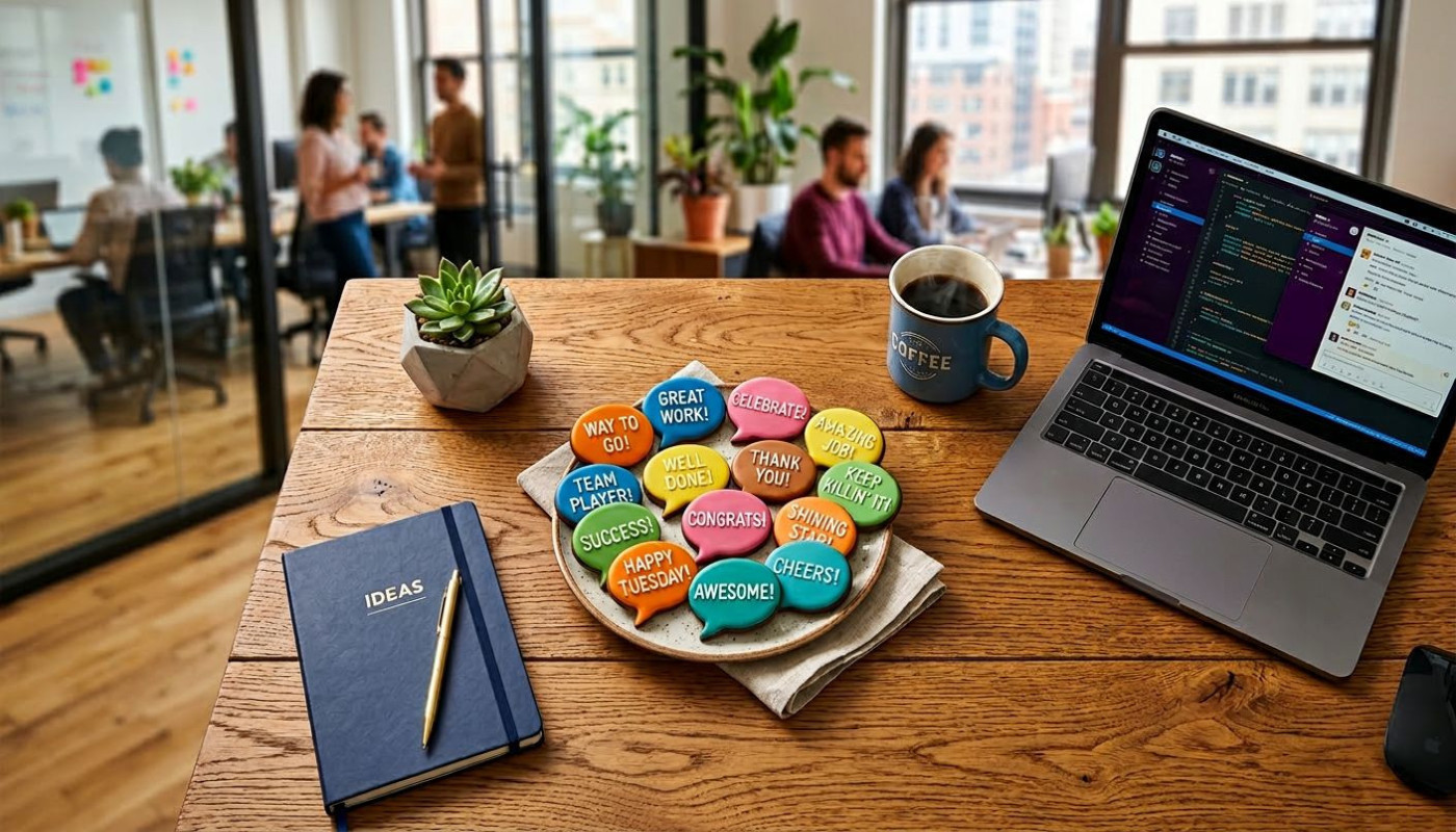 Comment le chocolat personnalisé peut transformer la communication d'entreprise ?