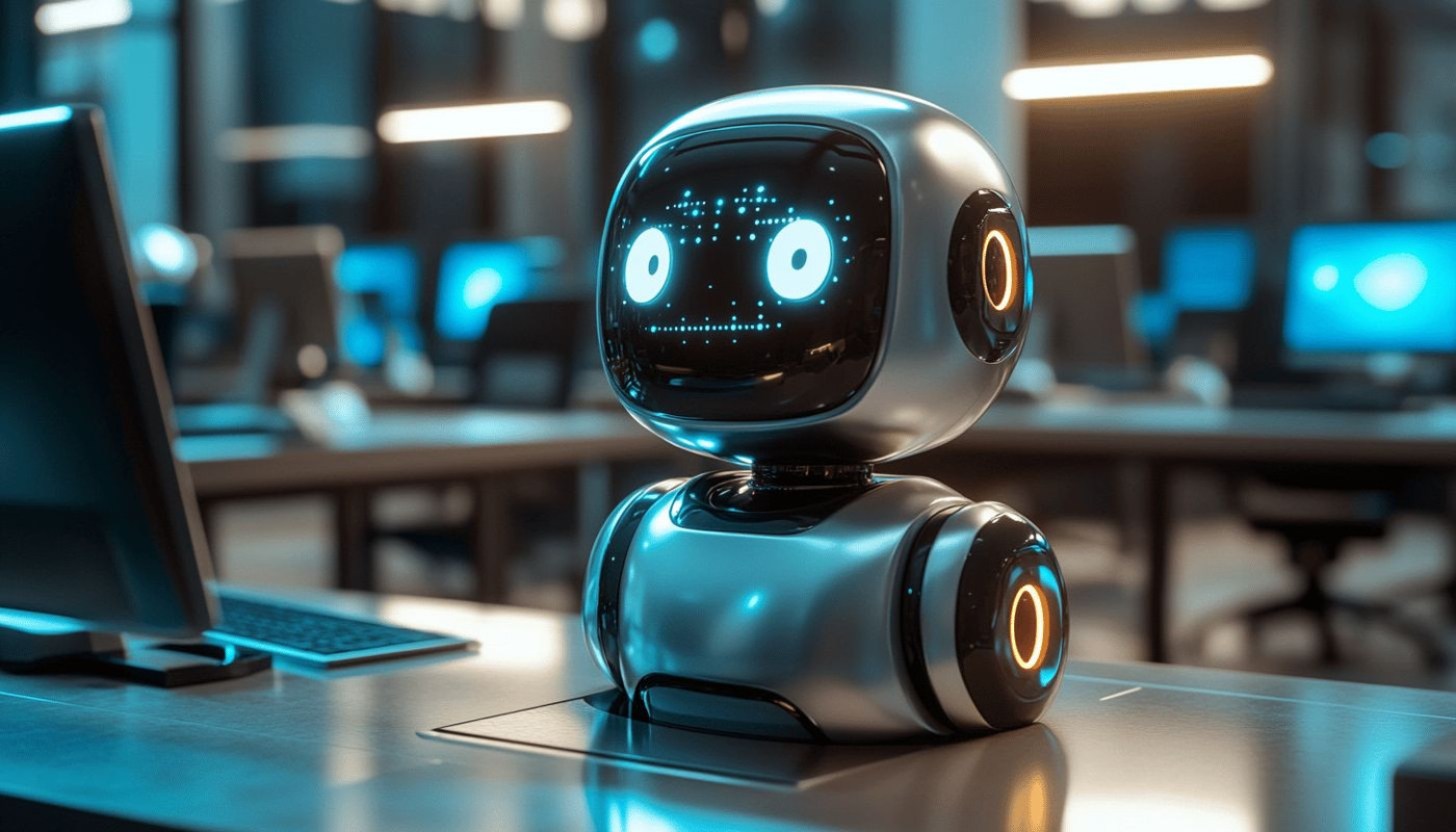 Comment les chatbots IA transforment-ils le service client ?
