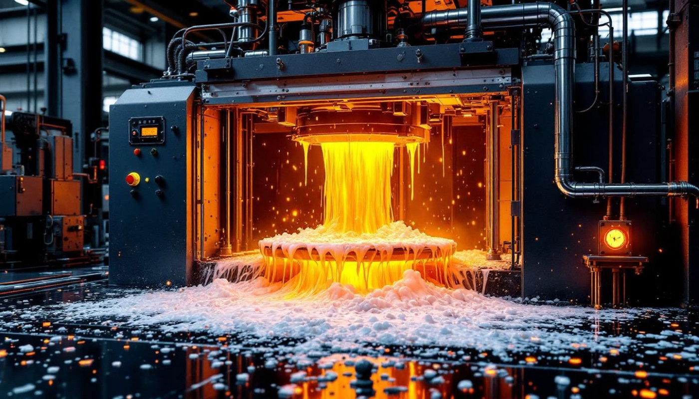 Comment l'expertise en injection plastique révolutionne-t-elle la production industrielle ?