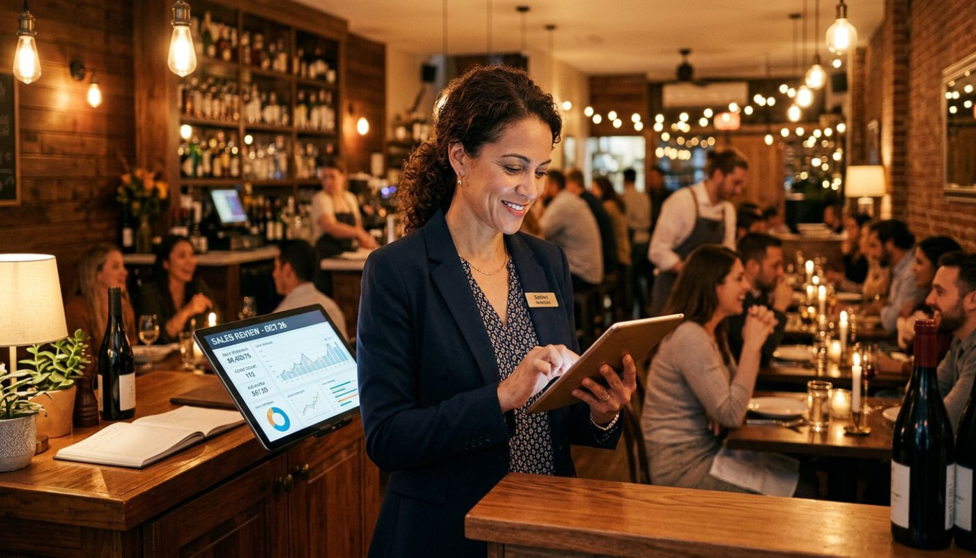 Comment maximiser la rentabilité de votre restaurant grâce à une gestion efficace ?