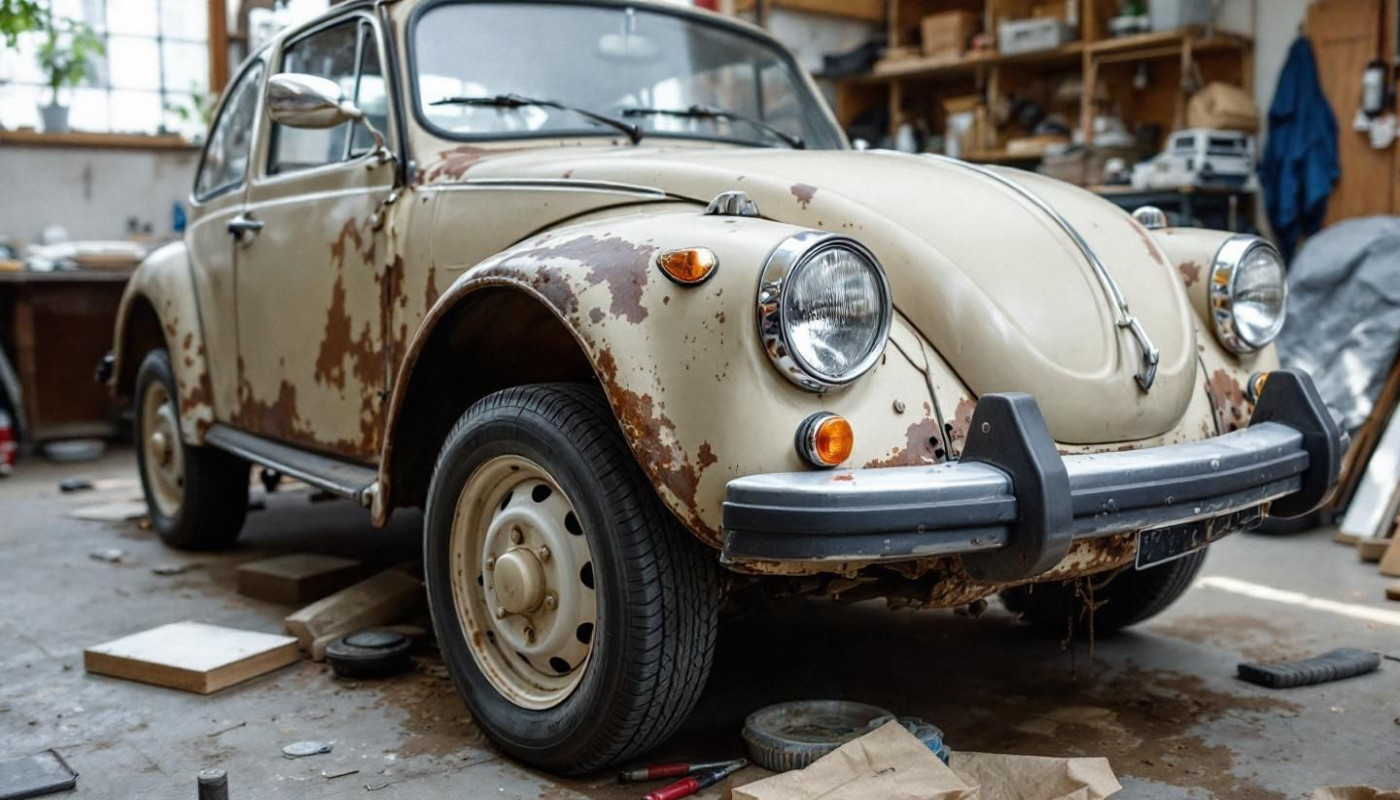 Guide complet pour le choix et l'installation de pare-battages