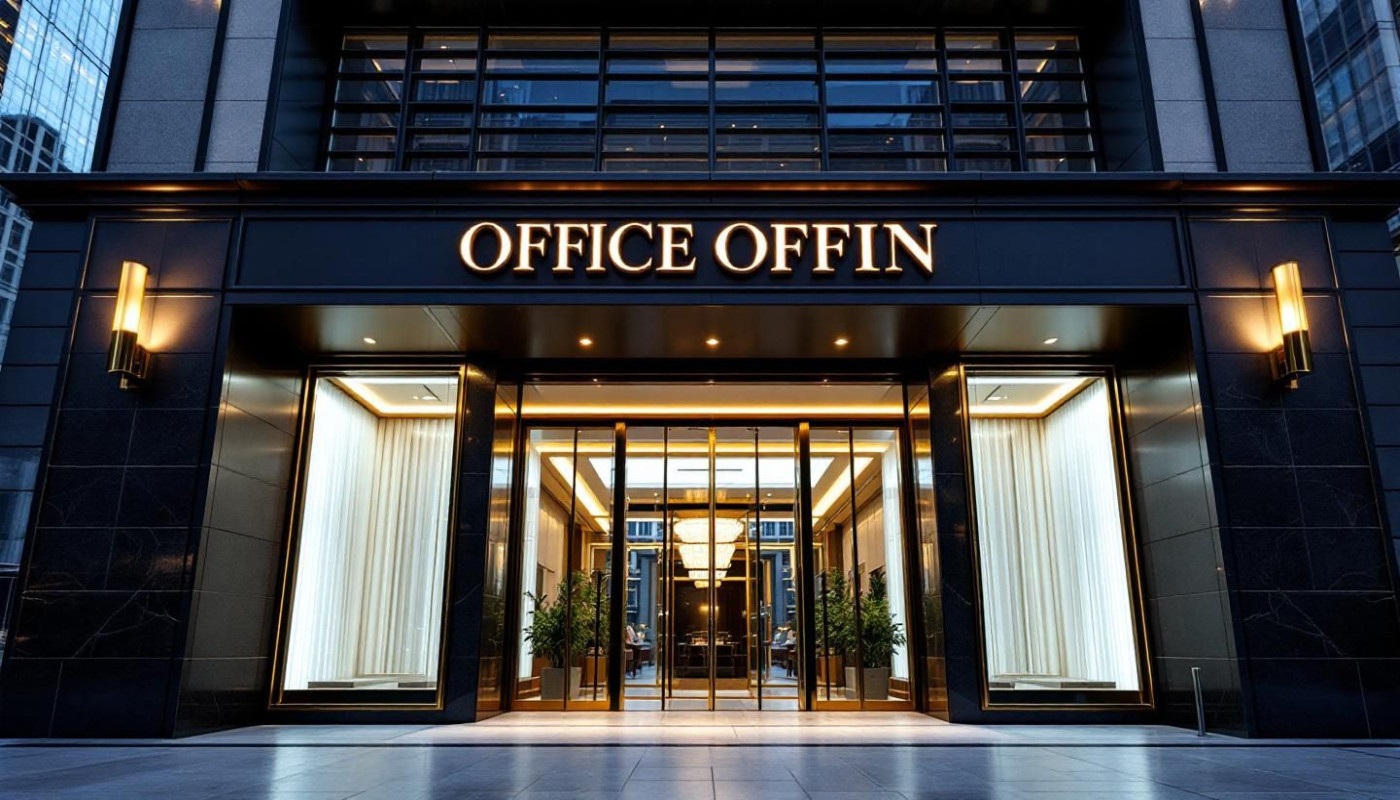 Maximiser les bénéfices de votre entreprise grâce à une adresse de prestige