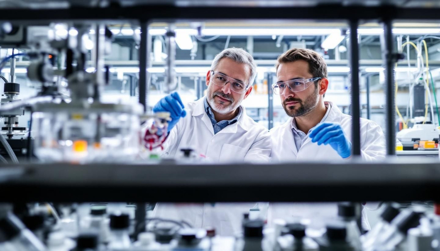 Startups en biotechnologie à suivre les innovateurs qui pourraient changer notre futur